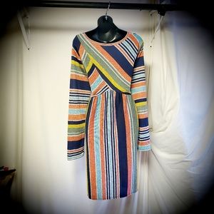 Woman's SIZE ? 16 DRESS